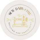 Sew Darn Cute Custom Quilting and Embroidery