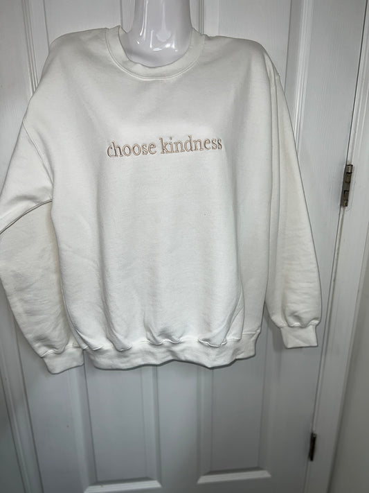 Choose Kindness